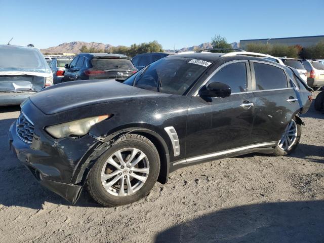  Salvage INFINITI Fx