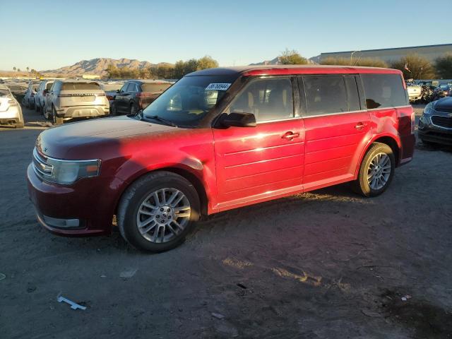  Salvage Ford Flex