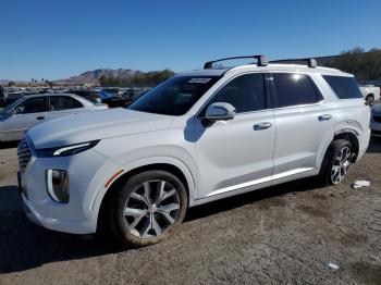  Salvage Hyundai PALISADE