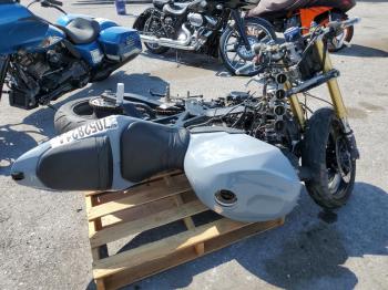  Salvage Suzuki Gsx-r750 K