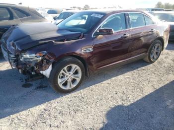  Salvage Ford Taurus