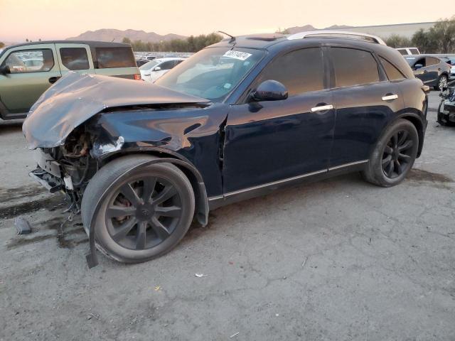  Salvage INFINITI Fx