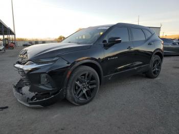  Salvage Chevrolet Blazer