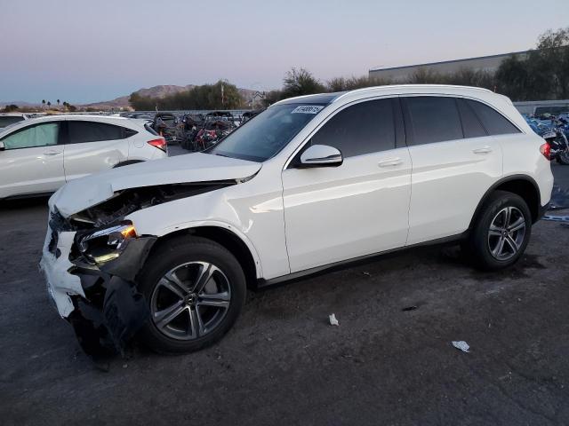  Salvage Mercedes-Benz GLC