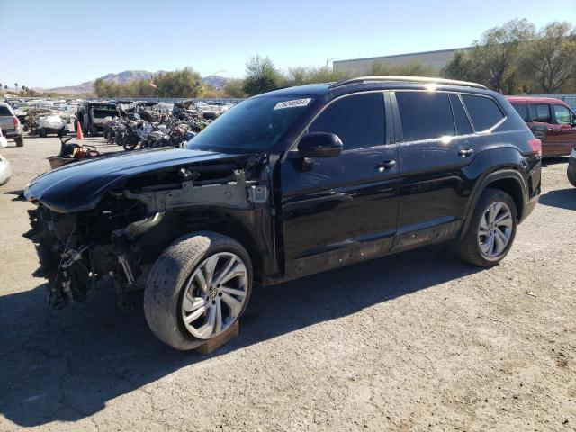  Salvage Volkswagen Atlas