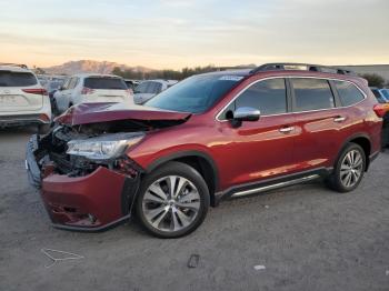  Salvage Subaru Ascent