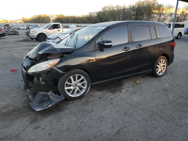  Salvage Mazda 5