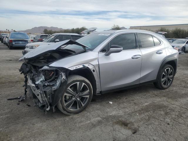  Salvage Lexus Ux