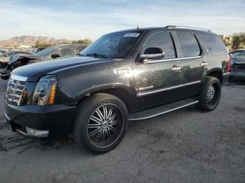  Salvage Cadillac Escalade