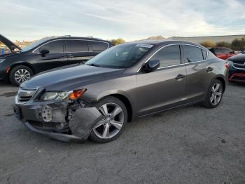  Salvage Acura ILX