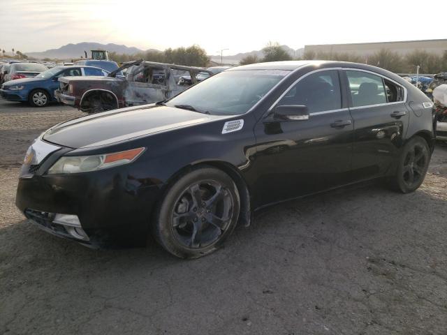  Salvage Acura TL