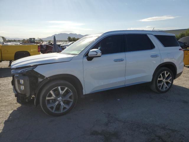  Salvage Hyundai PALISADE