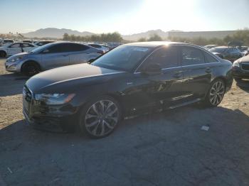  Salvage Audi A6