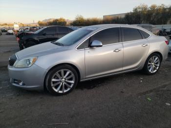  Salvage Buick Verano