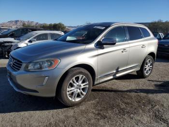  Salvage Volvo XC60