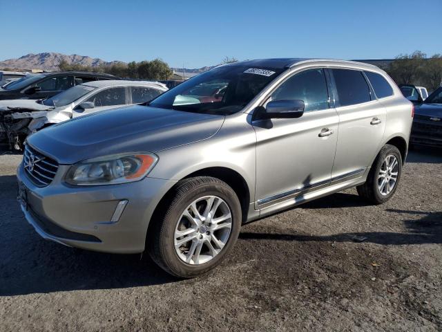  Salvage Volvo XC60