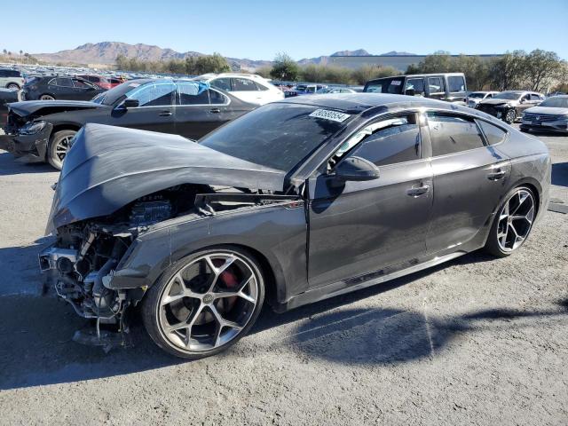  Salvage Audi S5