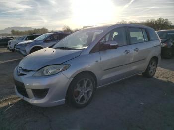  Salvage Mazda 5