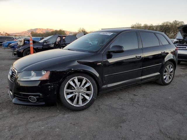  Salvage Audi A3