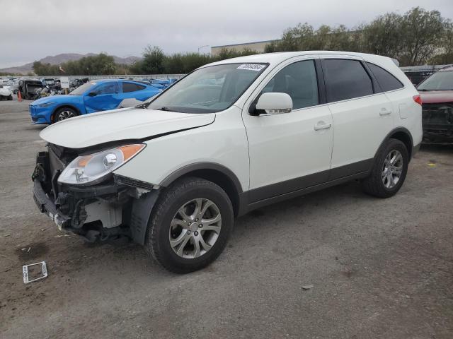  Salvage Hyundai Veracruz