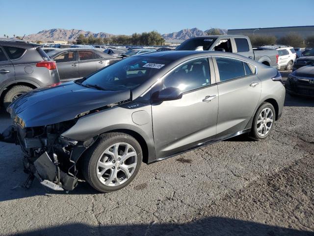  Salvage Chevrolet Volt