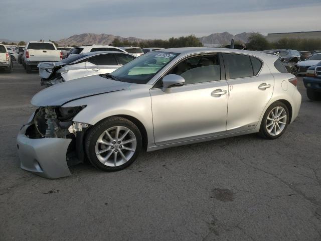  Salvage Lexus Ct