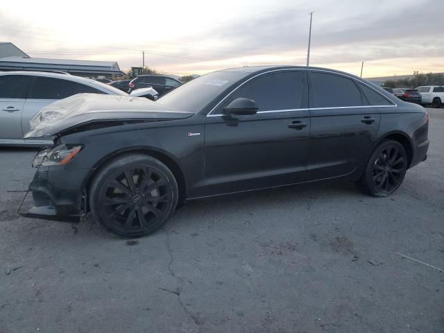  Salvage Audi A6