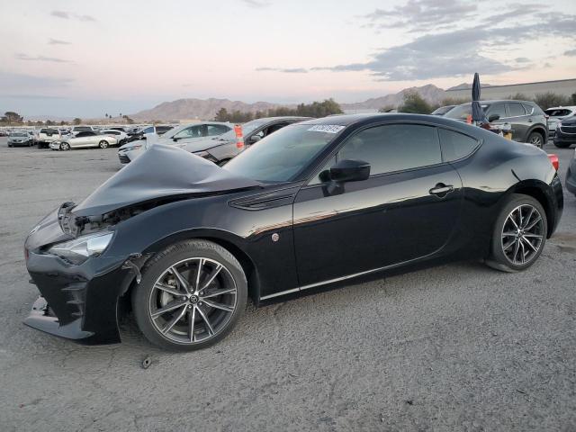  Salvage Toyota 86