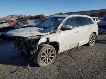  Salvage Audi Q7