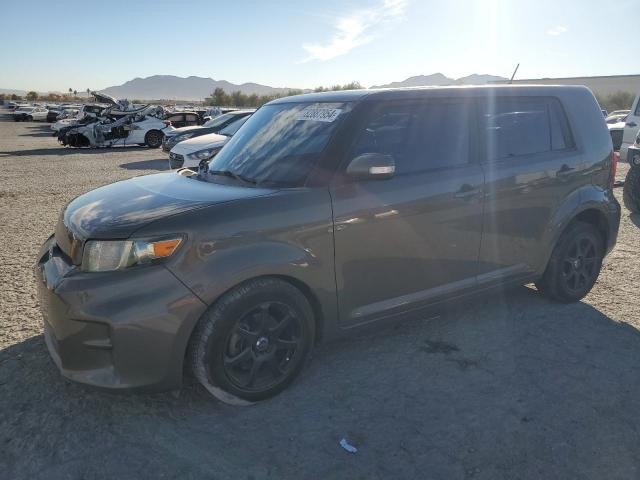  Salvage Toyota Scion