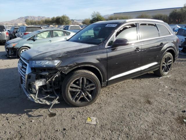  Salvage Audi Q7