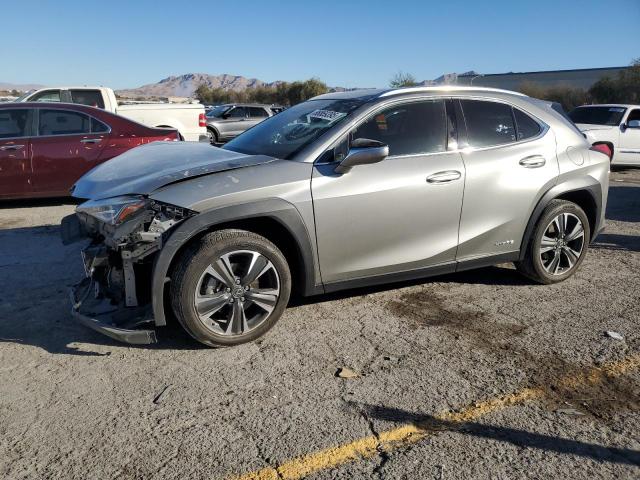  Salvage Lexus Ux