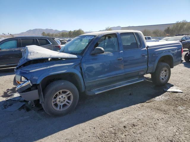  Salvage Dodge Dakota