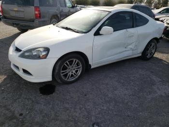  Salvage Acura RSX