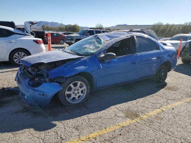  Salvage Dodge Neon