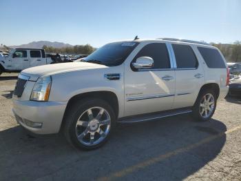  Salvage Cadillac Escalade