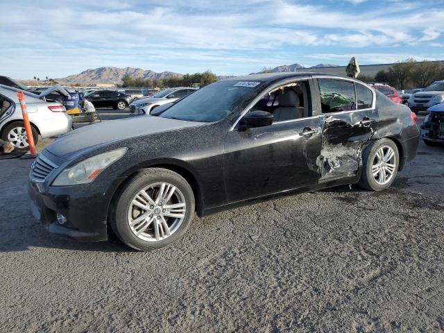  Salvage INFINITI G37