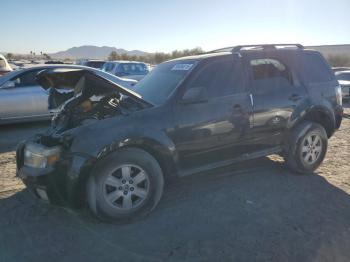  Salvage Mercury Mariner