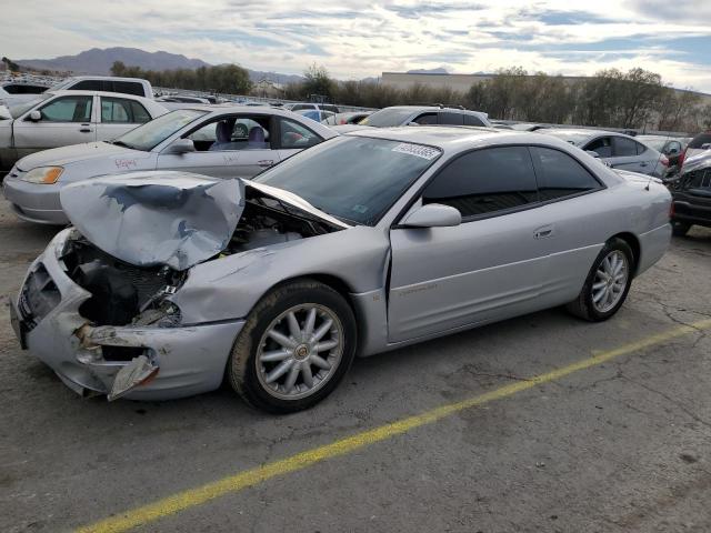  Salvage Chrysler Sebring