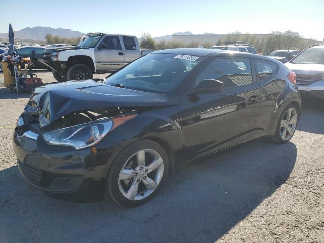  Salvage Hyundai VELOSTER