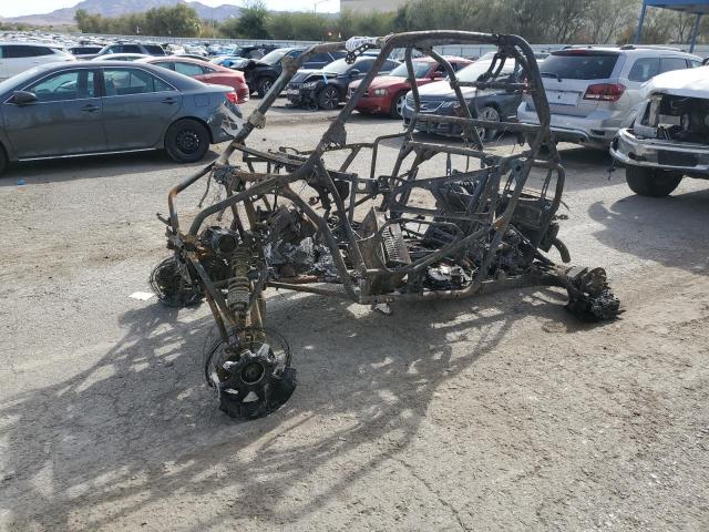  Salvage Polaris Rzr 1000 X