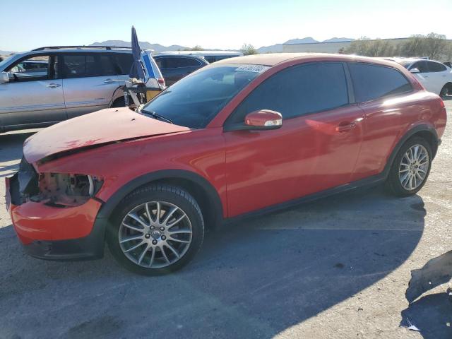  Salvage Volvo C30