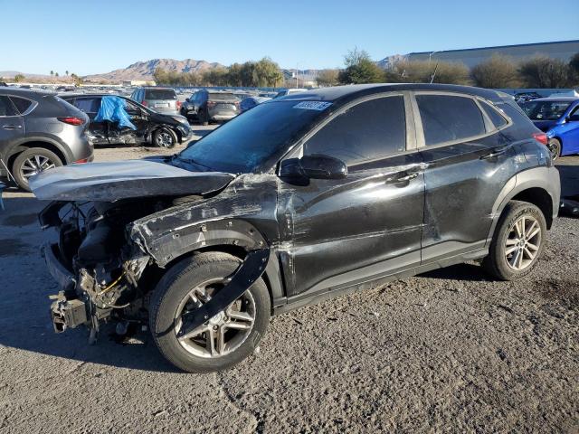  Salvage Hyundai KONA