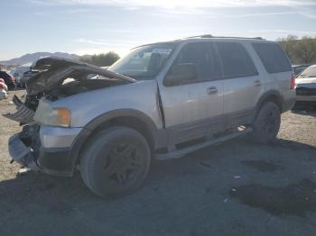  Salvage Ford Expedition