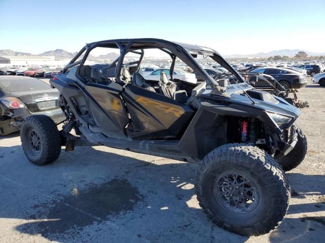  Salvage Polaris Rzr Pro R