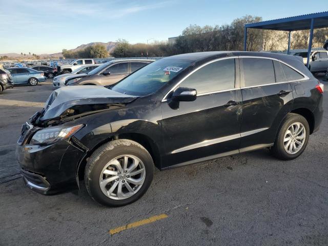  Salvage Acura RDX