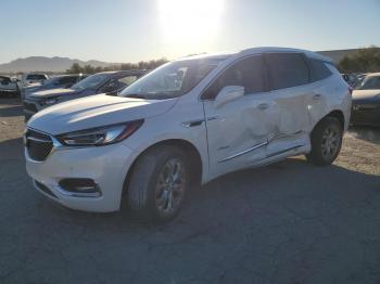  Salvage Buick Enclave