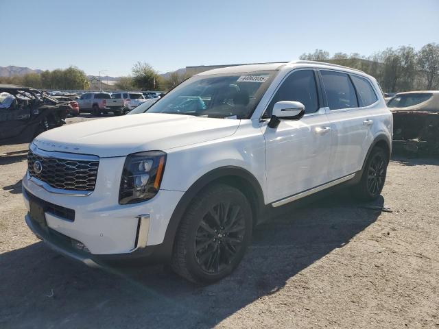  Salvage Kia Telluride