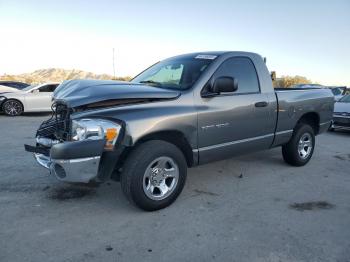  Salvage Dodge Ram 1500