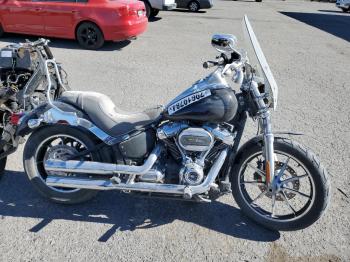  Salvage Harley-Davidson Fx